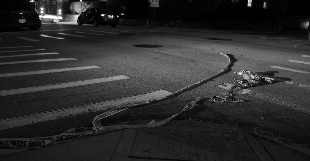 America’s Mass Shootings Are Adding Up