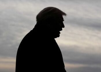 ‘Life after Trump’: Analyst says GOP ditching president ‘faster’ than ever seen