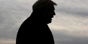 ‘Life after Trump’: Analyst says GOP ditching president ‘faster’ than ever seen