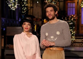 SNL Knows Everything You’ve Been Up to This Year. Do You?