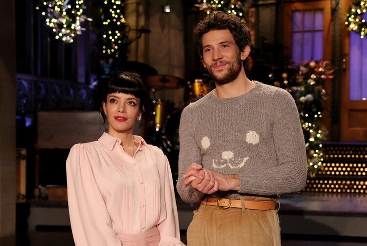 SNL Knows Everything You’ve Been Up to This Year. Do You?