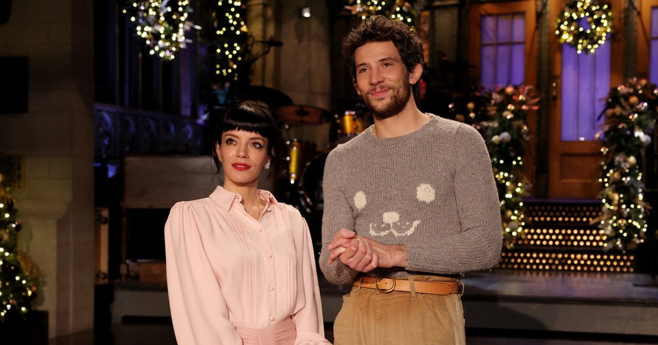 SNL Knows Everything You’ve Been Up to This Year. Do You?