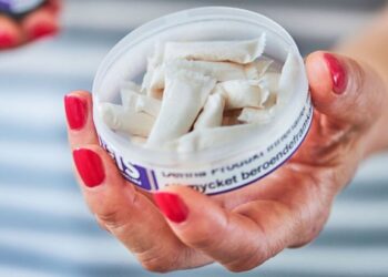 Nicotine pouches offer huge promise—so long as the U.S. doesn’t repeat its mistake with vaping