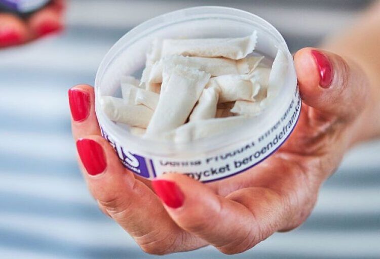 Nicotine pouches offer huge promise—so long as the U.S. doesn’t repeat its mistake with vaping