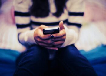 Company in Huge Trouble for Creating “Tinder for Kids” App