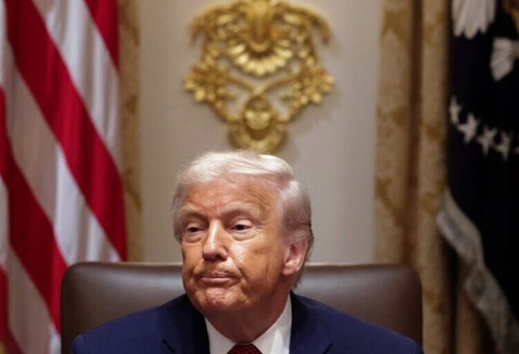 Trump admits he can’t tell if the GOP will control the House after next year’s elections. ‘I don’t know when all of this money is going to kick in’