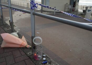 What the Massacre at Bondi Beach Means for the Global Fight Against Jew-Hatred