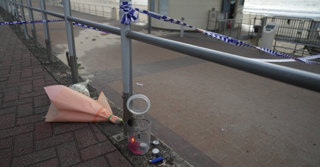 What the Massacre at Bondi Beach Means for the Global Fight Against Jew-Hatred