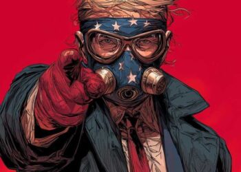 Revealed: Far-right extremist is laying the groundwork for a terrifying expansion