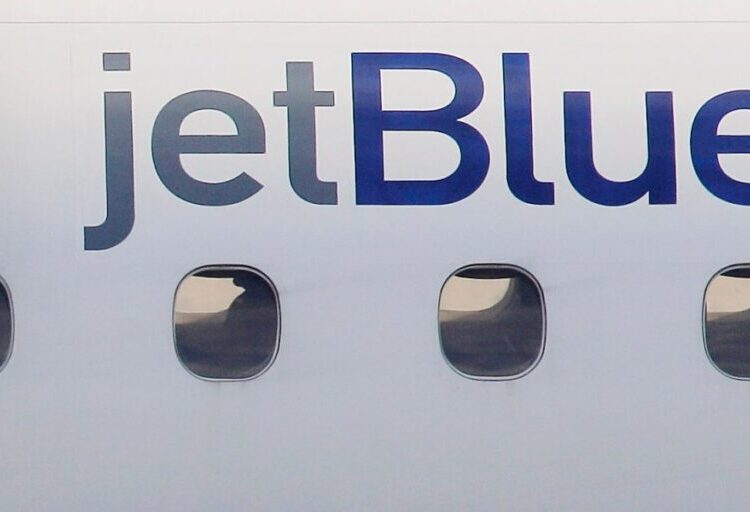 JetBlue flight near Venezuela avoids midair collision with U.S. Air Force tanker. ‘They passed directly in our flight path’