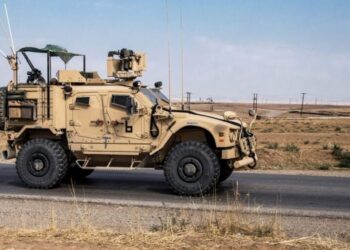 Attacker who killed US troops in Syria was a recent recruit to security forces and was suspected of Islamic State ties prior to shooting