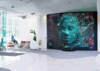 A Trip to a Turkish Hair Clinic