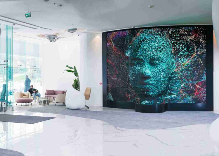 A Trip to a Turkish Hair Clinic