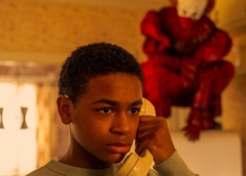 How the IT: Welcome to Derry Finale Brings the Movies Full Circle