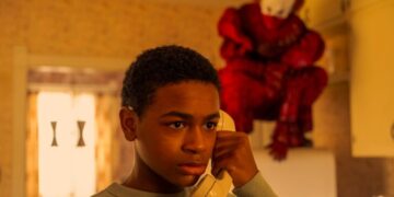 How the IT: Welcome to Derry Finale Brings the Movies Full Circle