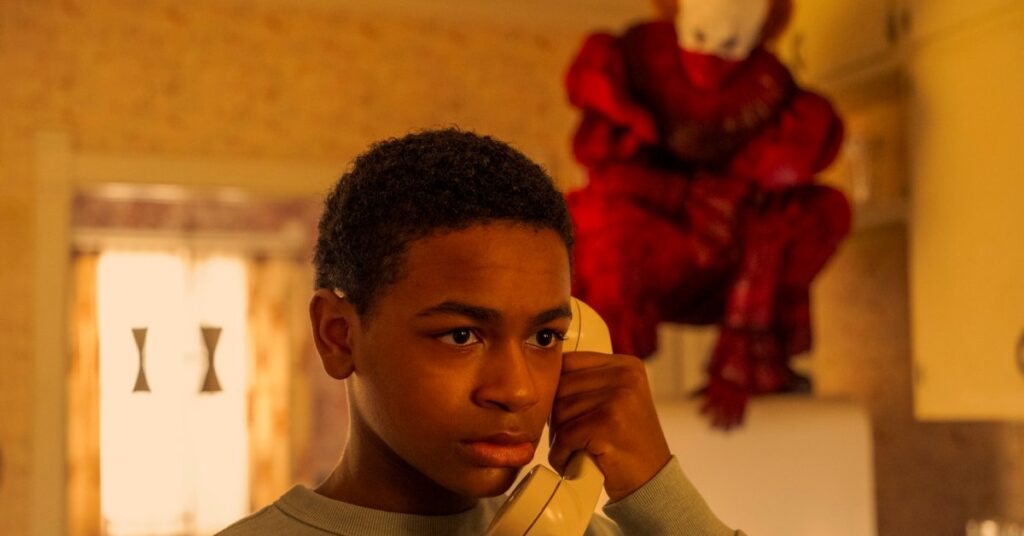 How the IT: Welcome to Derry Finale Brings the Movies Full Circle