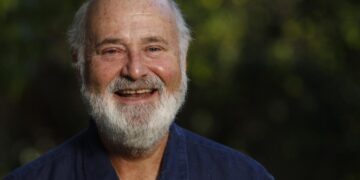 Rob Reiner, ‘When Harry Met Sally’ director, ‘All in the Family’ actor and political activist, dead at 78