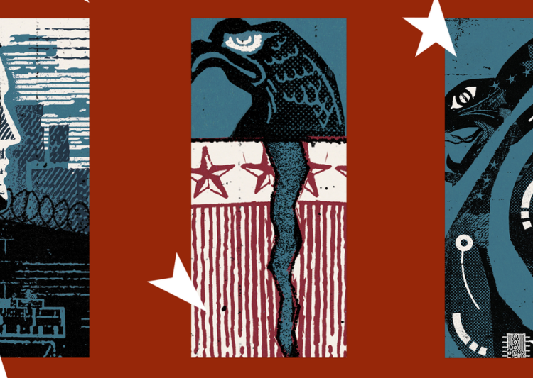 Coming Soon: Season 3 of Autocracy in America