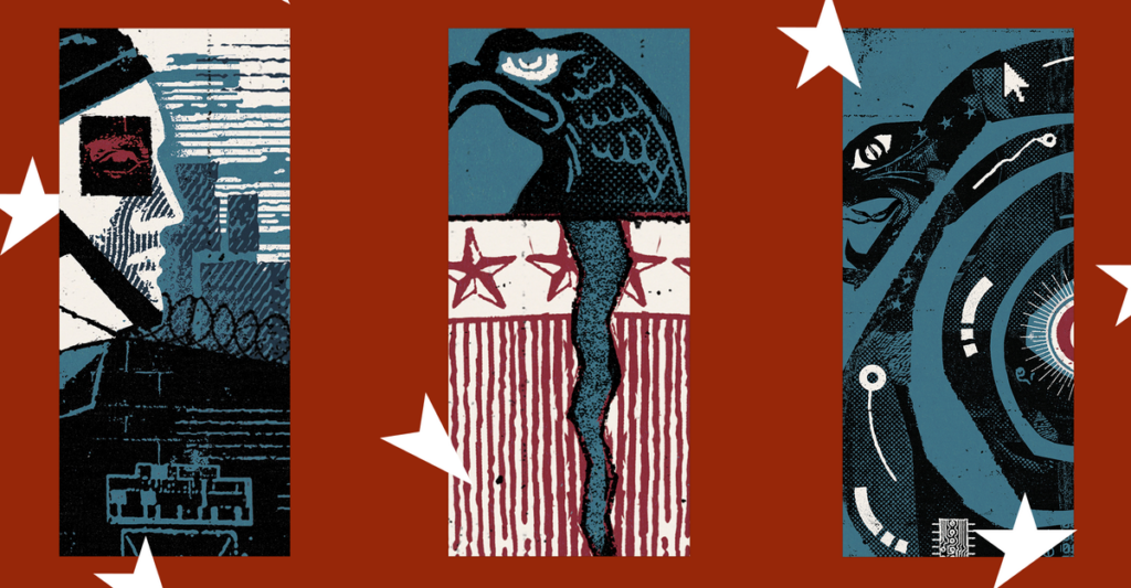 Coming Soon: Season 3 of Autocracy in America