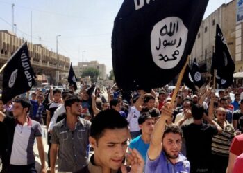 Making nightmares into reality: AI finds fans in the Islamic State, other militant and terrorist other groups worldwide