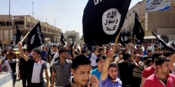 Making nightmares into reality: AI finds fans in the Islamic State, other militant and terrorist other groups worldwide