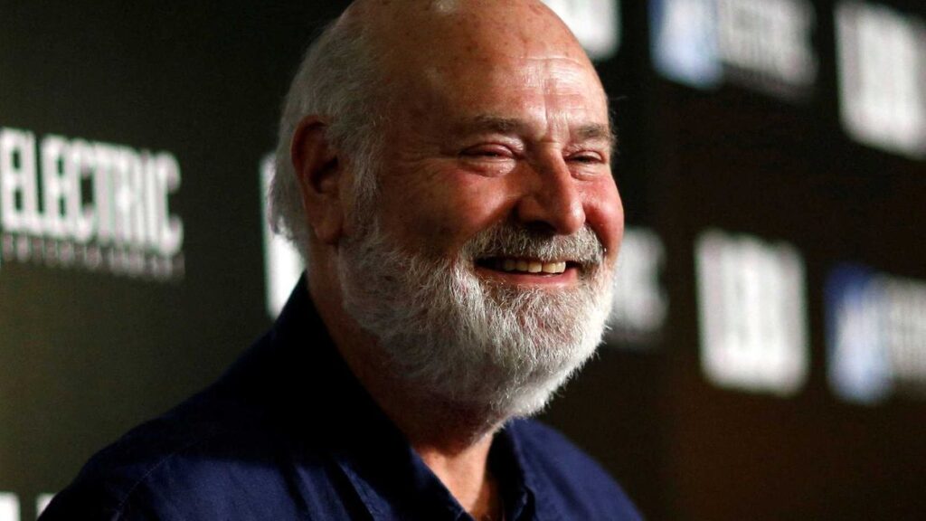 Rob Reiner’s ominous prediction months before death: ‘May be last time you ever see me’