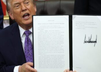 CEOs usually favor less regulation. But not all are happy with Trump’s executive order to block state AI laws