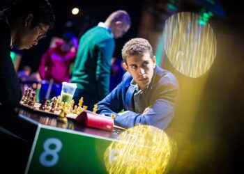 Daniel Naroditsky’s Death Exposes an Existential Threat to Chess