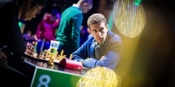 Daniel Naroditsky’s Death Exposes an Existential Threat to Chess