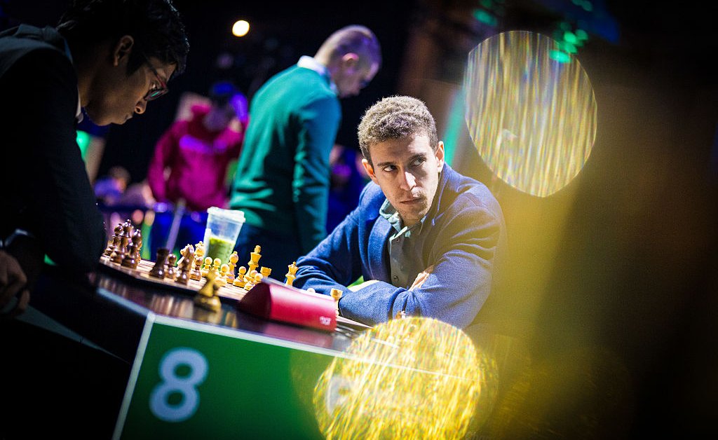 Daniel Naroditsky’s Death Exposes an Existential Threat to Chess