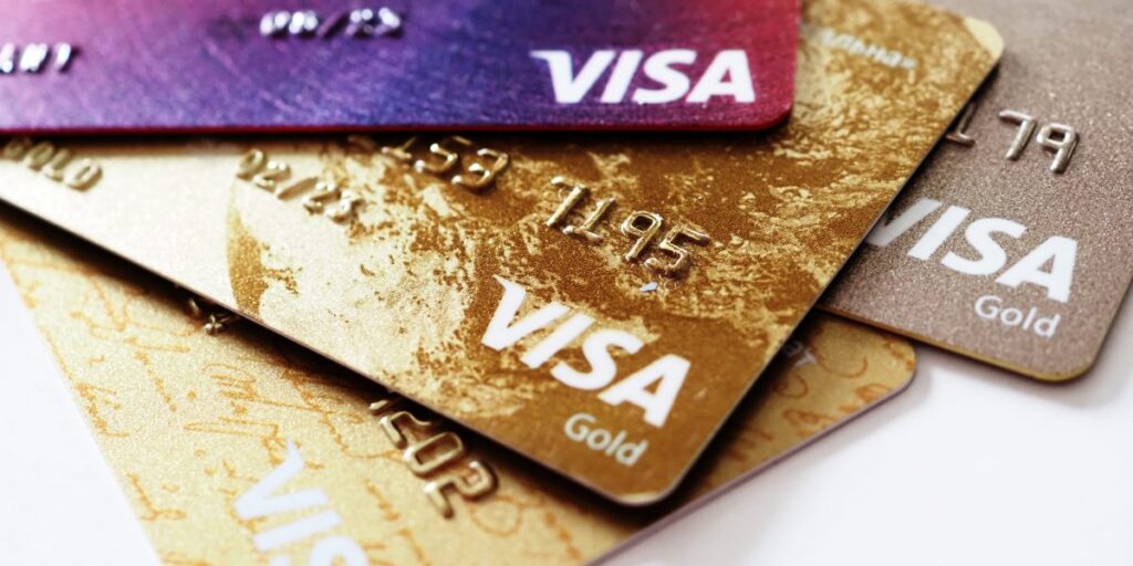 Exclusive: Visa launches stablecoins advisory practice to keep up with crypto wave