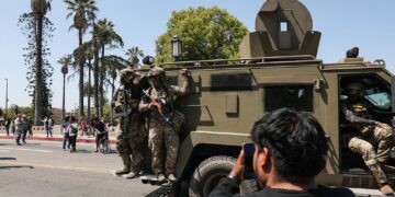 Who Looks Like They Belong in America?