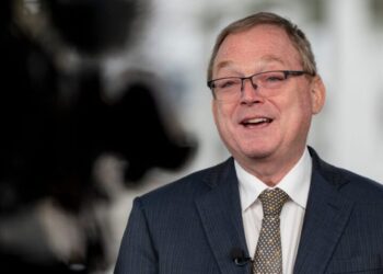 Fed chair favorite Kevin Hassett on potential independence from Trump: ‘His opinion matters if it’s good, if it’s based on data’