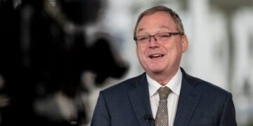 Fed chair favorite Kevin Hassett on potential independence from Trump: ‘His opinion matters if it’s good, if it’s based on data’