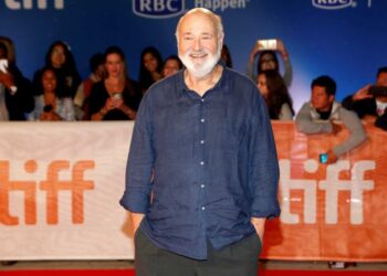 Rob Reiner’s shocking death stuns onlookers — and spurs tributes
