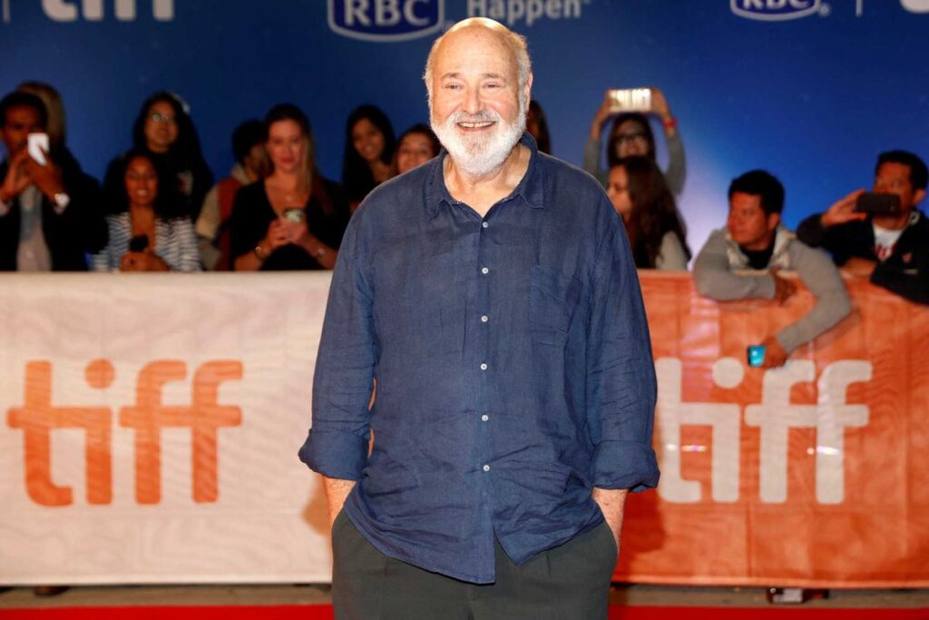 Rob Reiner’s shocking death stuns onlookers — and spurs tributes