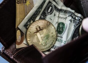 Crypto wallets, long a painful experience, now feel a lot more like Venmo