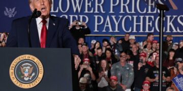 There’s one voice that will finish Trump — and the GOP has no control