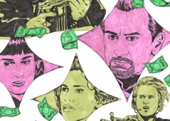 ‘The Sun Rises and Sets With Her, Man’