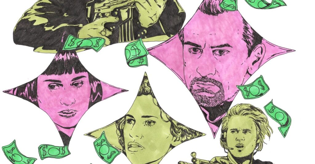 ‘The Sun Rises and Sets With Her, Man’