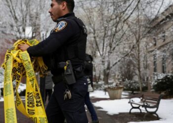 ‘Monumental task’ ahead as Brown shooting flub sends probe ‘back to square one’: expert