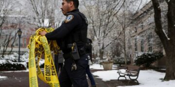 ‘Monumental task’ ahead as Brown shooting flub sends probe ‘back to square one’: expert