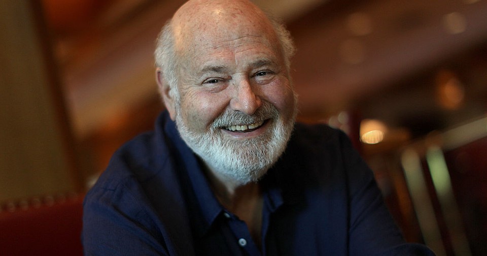 Rob Reiner Was a Quiet Titan of Storytelling