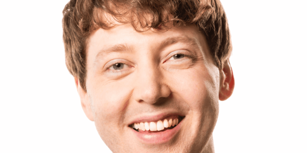 I lead Microsoft’s enterprise AI agent strategy. Here’s what every company should know about how agents will rewrite work