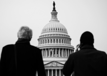 Making Corruption Rampant Again