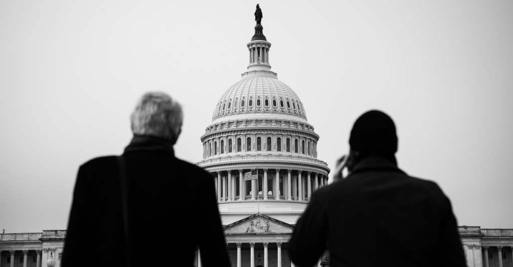 Making Corruption Rampant Again