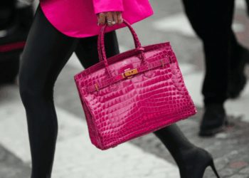 Birkin bags can double in value in 5 years. An Hermès expert explains why it’s a better investment than gold