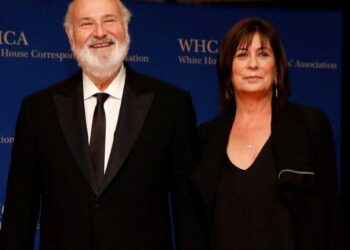 Trump unleashes vicious attack on Rob Reiner just hours after shocking death