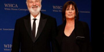 Trump unleashes vicious attack on Rob Reiner just hours after shocking death