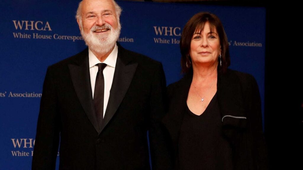 Trump unleashes vicious attack on Rob Reiner just hours after shocking death